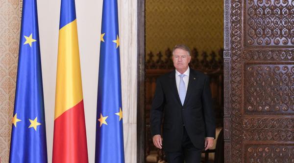mecanism iohannis