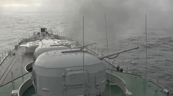 putin mutat trupe arctica granita norvegia ucraina