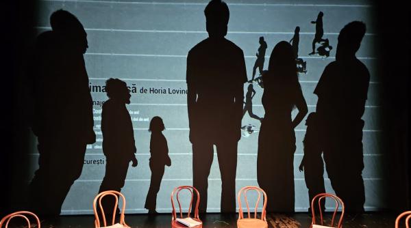 ultima cursa de horia lovinescu spectacol lectura online transmis duminica gratuit de teatrul nottara