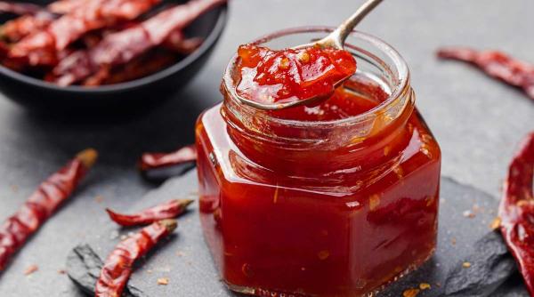 dulceata ardei iute rosii ceapa morcovi retete