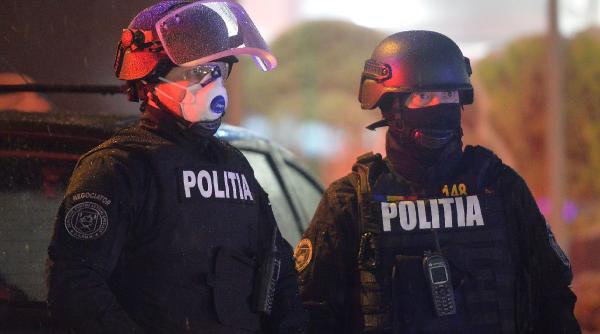 persoane sistem informatic schengen politisti