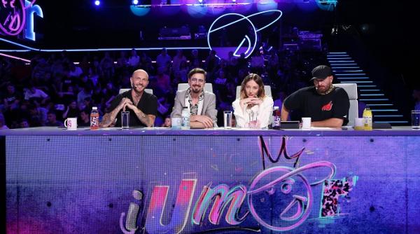 premiera iumor lider de audienta seara trecuta la antena 1