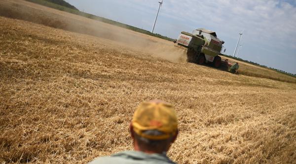 proteste granita agricultori bulgari import cereale ucraina