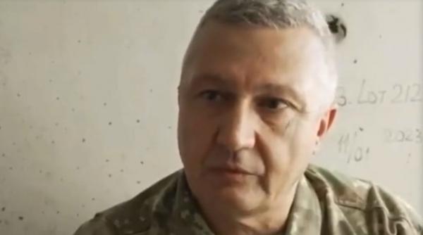 amenintari armata romana drone rusesti adjunct sef stat major gata utilizam toata puterea militara