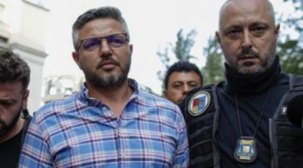 patronii statiei gpl crevedia arest preventiv