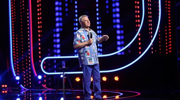 doru octavian dumitru scena iumor