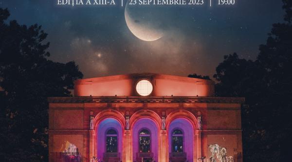 opera nationala bucuresti prezinta promenada operei editia a xiii a in 23 septembrie pe esplanada