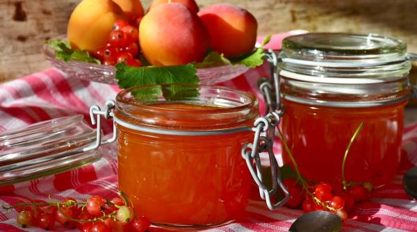 secrete dulceturi perfecte gem fructe borcane