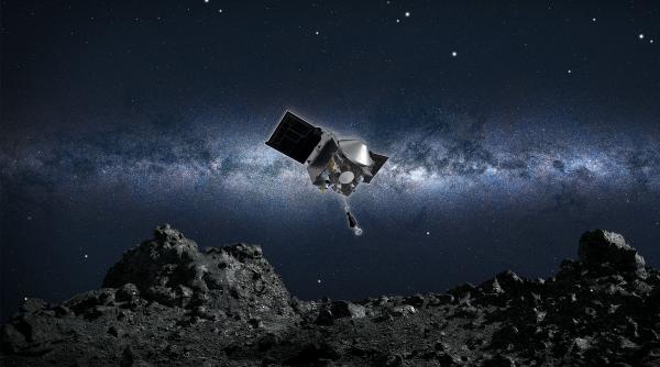 impact catastrofal asteroid bennu pamant