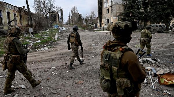 fost comandant mercenari wagner arestat reintre rusia