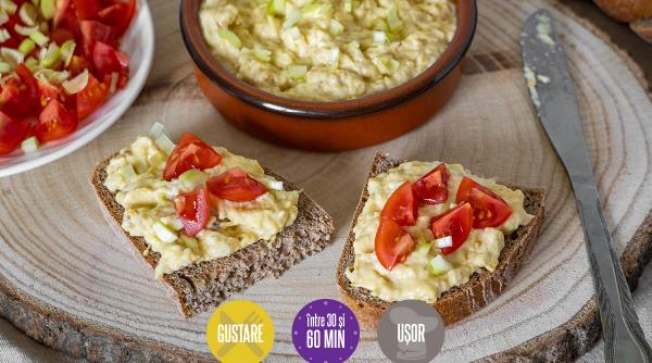 salata vinete dovlecel reteta toamna