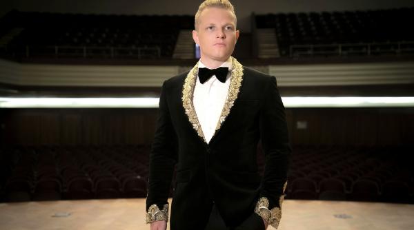 tenorul stefan von korch canta pe 7 octombrie la nuremberg in concertul dor