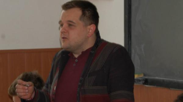 tudor buzatu demisie secretar stat guvern fiu dumitru buzatu flagrant