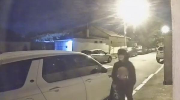 zeci de masini vandalizate noapte constanta anvelope intepate