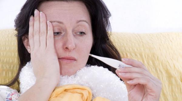 10 remedii naturale ameliorare simptome raceala