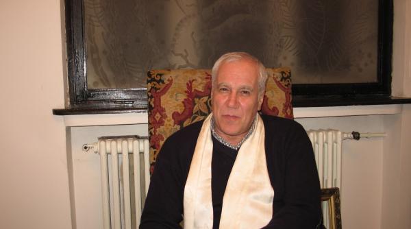 gheorghe fodoreanu romania targul international turism paris