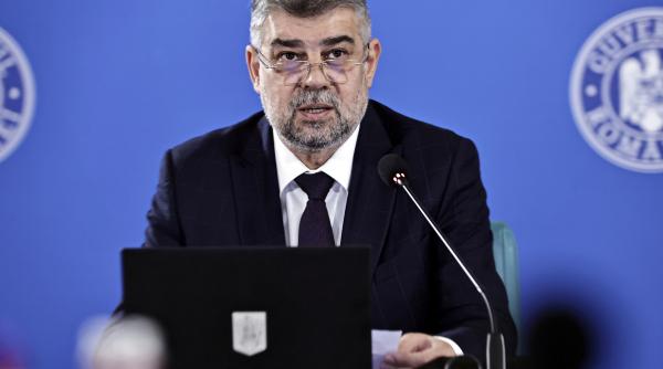 marcel ciolacu pilonul 2 pensii masuri fiscale