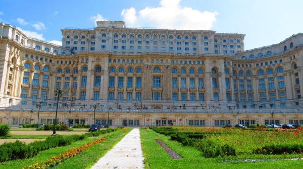 bucurestiul oras de categoria a doua calitatea aerului