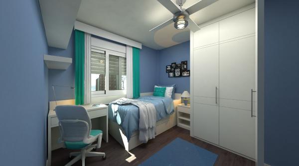 cum sa amenajezi un spatiu mic in 5 pasi simpli