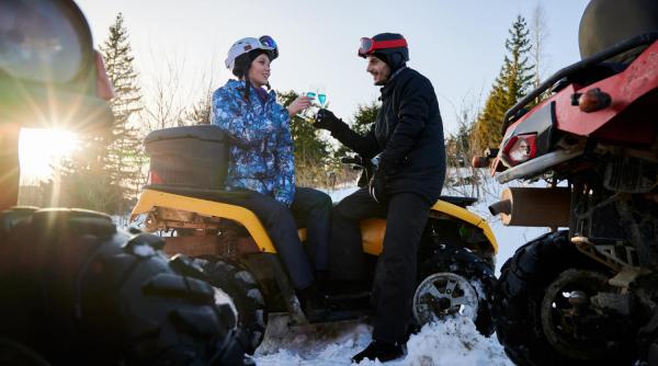 descopera top 5 experiente de neuitat pe care trebuie sa le experimentezi atat vara cat si iarna