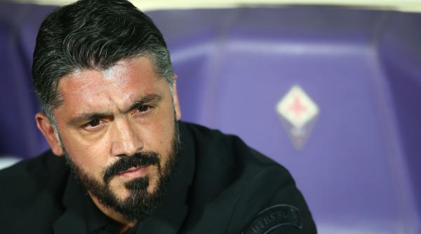 gennaro gattuso nou antrenor marseille