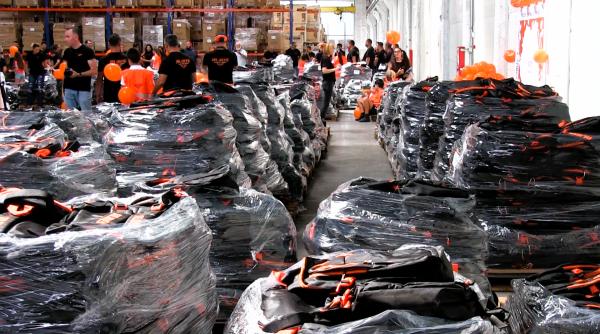 ghiozdane rechizite noi dar fundatia mereu aproape compania ruris