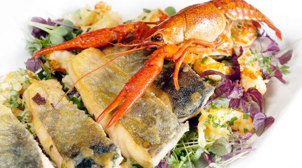 top 5 specii pesti sanatate inima