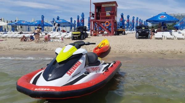 descoperire macabra pe plaja din mamaia a fost descoperit cadavrul unei tinere