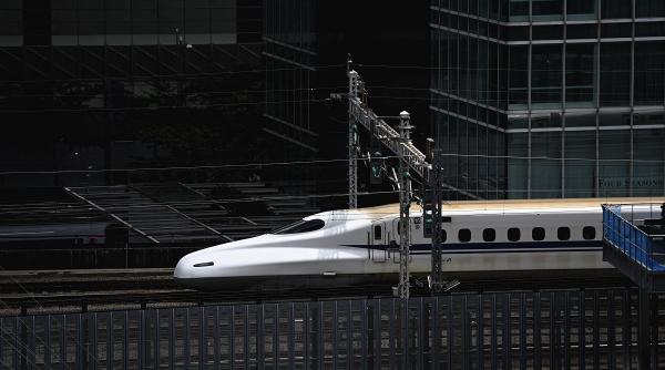 inaugurare prima linie trenuri mare viteza stramtoarea taiwan