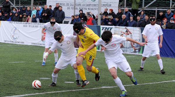nationala nevazatori debut cupa intercontinentala fotbal