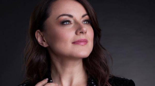 anita hartig in remarcabilul rol mimi din boema la opera nationala bucuresti