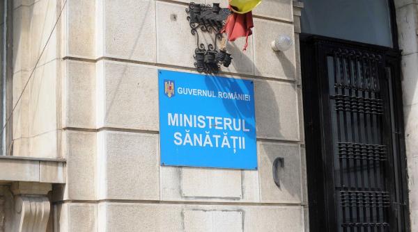 ministerul sanatatii nou sediu banca multitesut agentia transplant