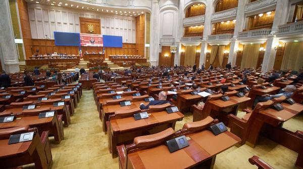 usr sesizare neconstitutionalitate proiectul masurile fiscale