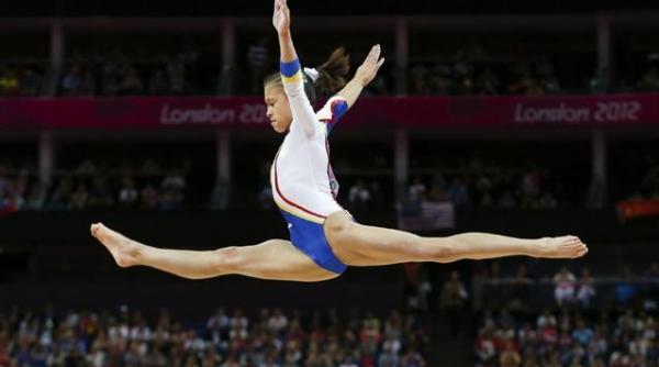 campionatul mondial gimnastica paris 2024