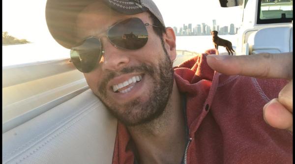 enrique iglesias single asi es la vida