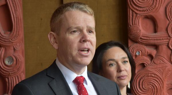 covid 19 premier noua zeelanda testat pozitiv alegeri