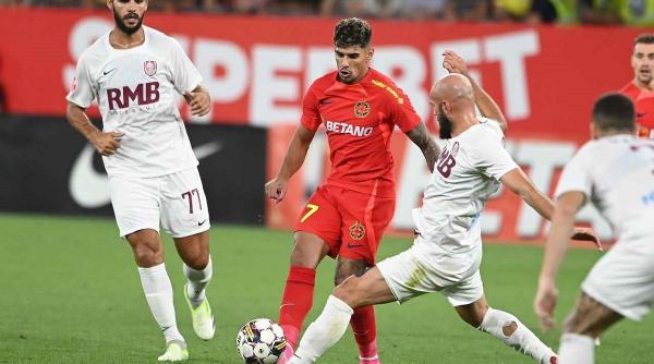 valoarea echipelor din superliga romaniei a scazut cu aproape o treime in ultimul an