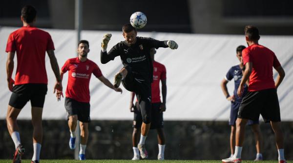 braga invinge deplasare union berlin