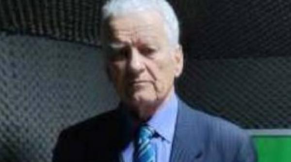 cel mai varstnic student romaniqa aurel voicu 88 ani