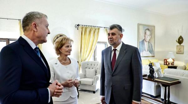 marcel ciolacu palatul elisabeta