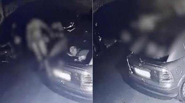 politia capitalei acopera agenti interventie caz eduard giosu