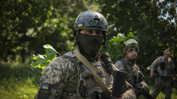 soldat ucrainean suspectat ucis doi colegi kiev