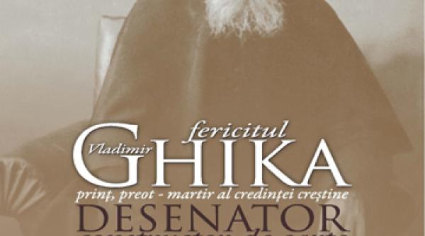 fericitul vladimir ghika expozitie extraordinara