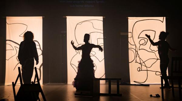 fits continua pe scena digitala cu highlights uri din israel si germania