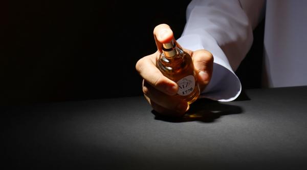 parfumuri de lux care aduc buna dispozitie si fac un barbat sa fie carismatic