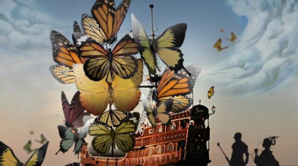 secretul lui marco polo autocunoastere ispitire asumare si cutezanta pe scena teatrului national de opereta si musical ion dacian