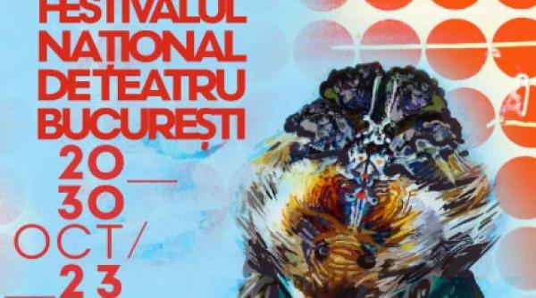 vanzare bilete festival national de teatru 2023