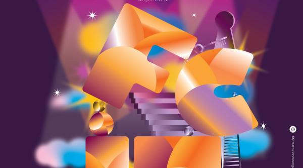 festivalul international de teatru pentru copii 100 1000 1 000 000 de povesti