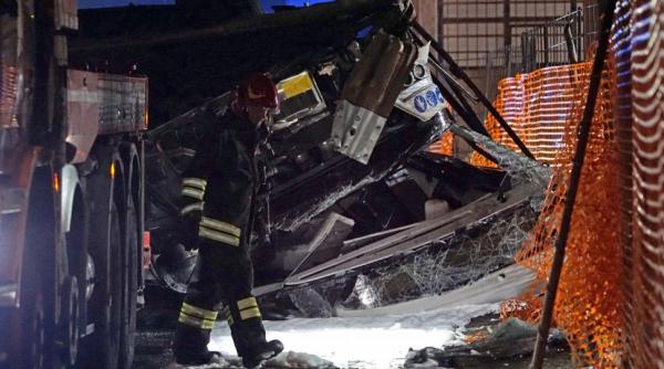 tragedie italia cine erau romanii morti accident autocar
