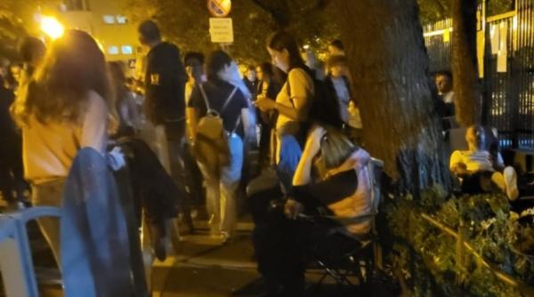 disperare parinti elevi scoala sector 2 numar locuri redus program scoala dupa scoala